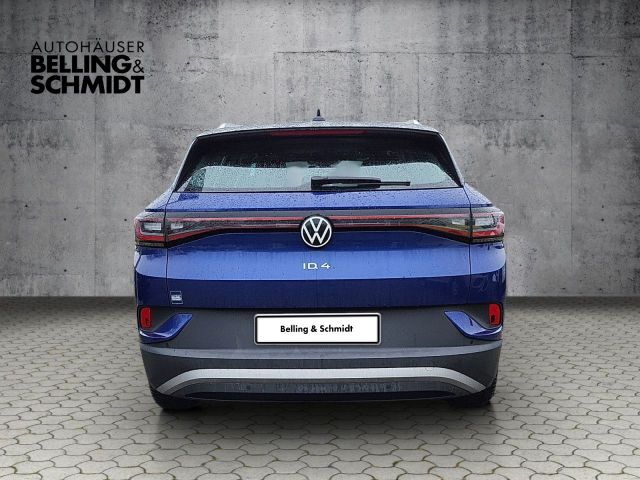 ID.4 Pro Performance LED Navi Climatronic