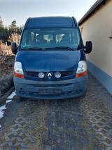 Renault Master - gebrauchte Renault Master aus dem Jahr 2007