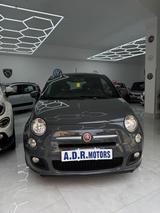 Fiat 500 |.3 Multijet 16V 95 CV GQ - Fiat 500: Gq