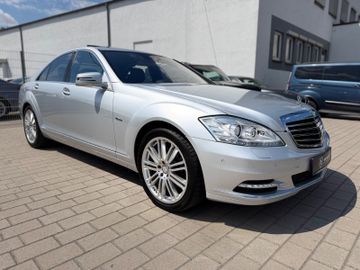 Mercedes S 400 - 2