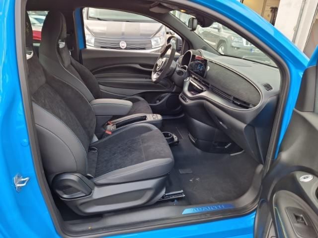 Abarth 500 - Bild 18