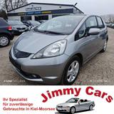 Honda Jazz 1.4 i-VTEC Comfort - Honda Jazz in Kiel