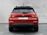 Seat Arona Style Edition 1.0 TSI DSG AHK+SHZ+NAVI+LED - Seat Arona
