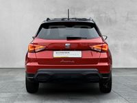 Seat Arona - Vorschau Bild 4