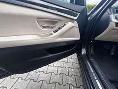 Fahrzeugabbildung BMW 525 525 d Softclose Motorschaden PANO AHK