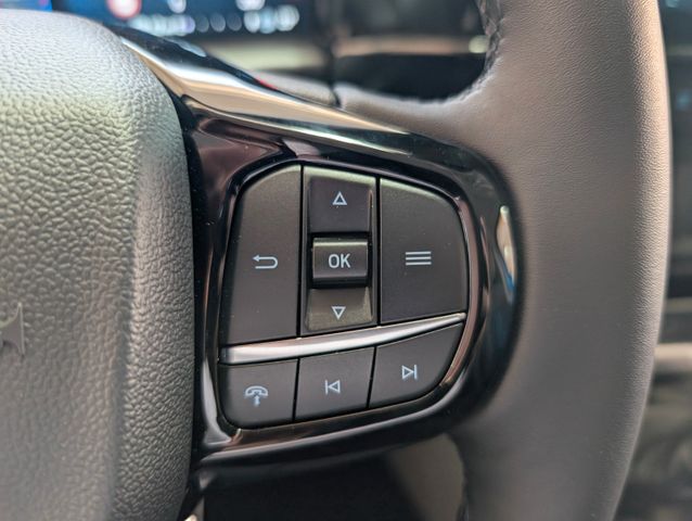 Ford Tourneo Custom 2.0 EcoBlue SPORT L2