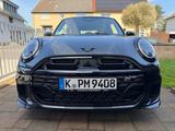MINI Cooper S mit Vollausstattung, JCW Trim, Glasdach - MINI MINI: Glasdach