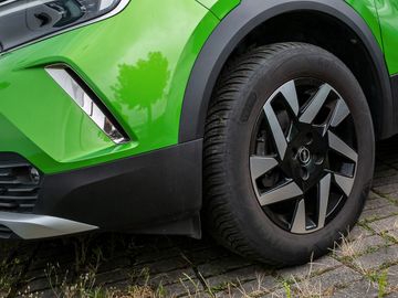 Opel Mokka 1.2 Elegance Kamera Fahrer-Assistenz-Paket