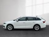 Skoda Octavia Combi 2.0 TDI Style Navi ACC HeadUp SHZ - Skoda Vorführfahrzeuge mit Diesel-Antrieb: Allradantrieb