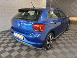 Volkswagen Polo VI GTI*BEATS AUDIO*SP.FW-SHZ-PDC-CONNECT-17 - Volkswagen Polo: Beats