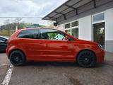 Volkswagen Polo IV GT-Rocket - Volkswagen Polo GT-Rocket