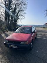 Toyota Starlet 1.3 - 97.000 Km Viele Teile neu  - Toyota Starlet Gebrauchtwagen