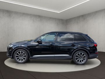 Audi Q7 - 2
