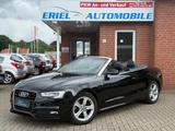 Audi A5 Cabriolet 1.8 TFSI S line ACC/LED/B&O/1.H - Audi A5: Cabrio, Line