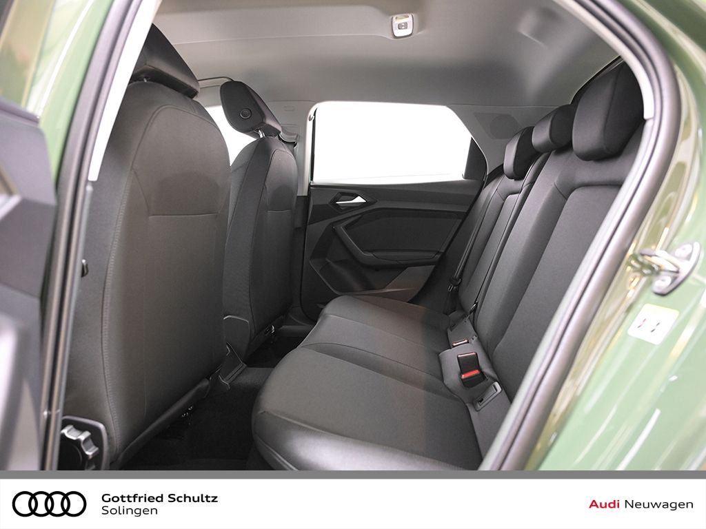 Audi A1 - Bild 14