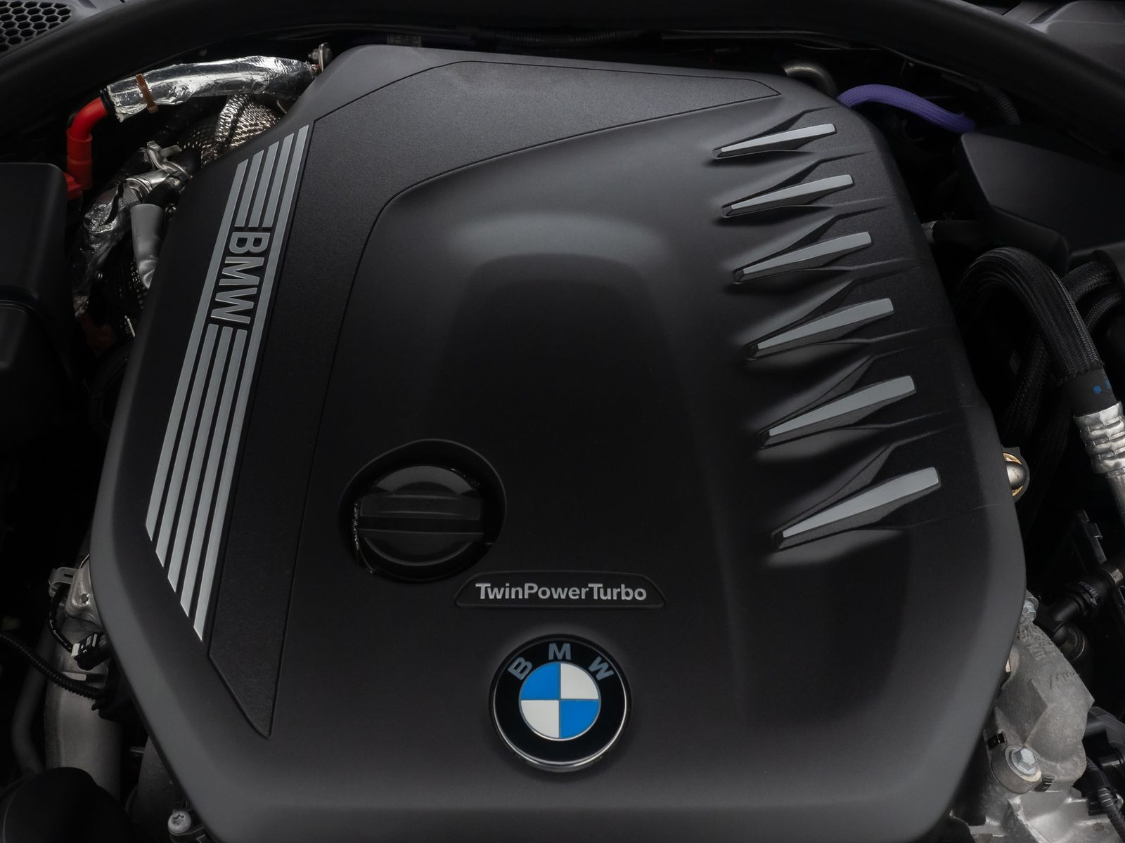 Fahrzeugabbildung BMW 430 Gran Coupé xD M Sport 360°H/K Laser HUD 20"