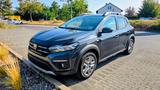 Dacia Sandero Stepway ECO-G 100 | LPG | AHK  - Dacia Sandero: Daci