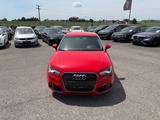 Audi A1 1.4 TFSI DSG Xenon MMI Leder Tempomat F1 PDC - gebrauchte Audi A1 aus dem Jahr 2010