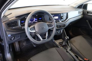 Volkswagen Taigo 1.0 TSI AID+FRONT+LANE+LED+CARPLAY