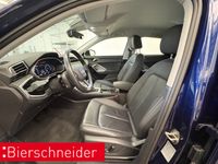Audi Q3 - Vorschau Bild 7