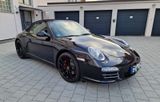 Porsche 997 Carrera 4S Cabrio  - Porsche aus 2010: Carrera 4s