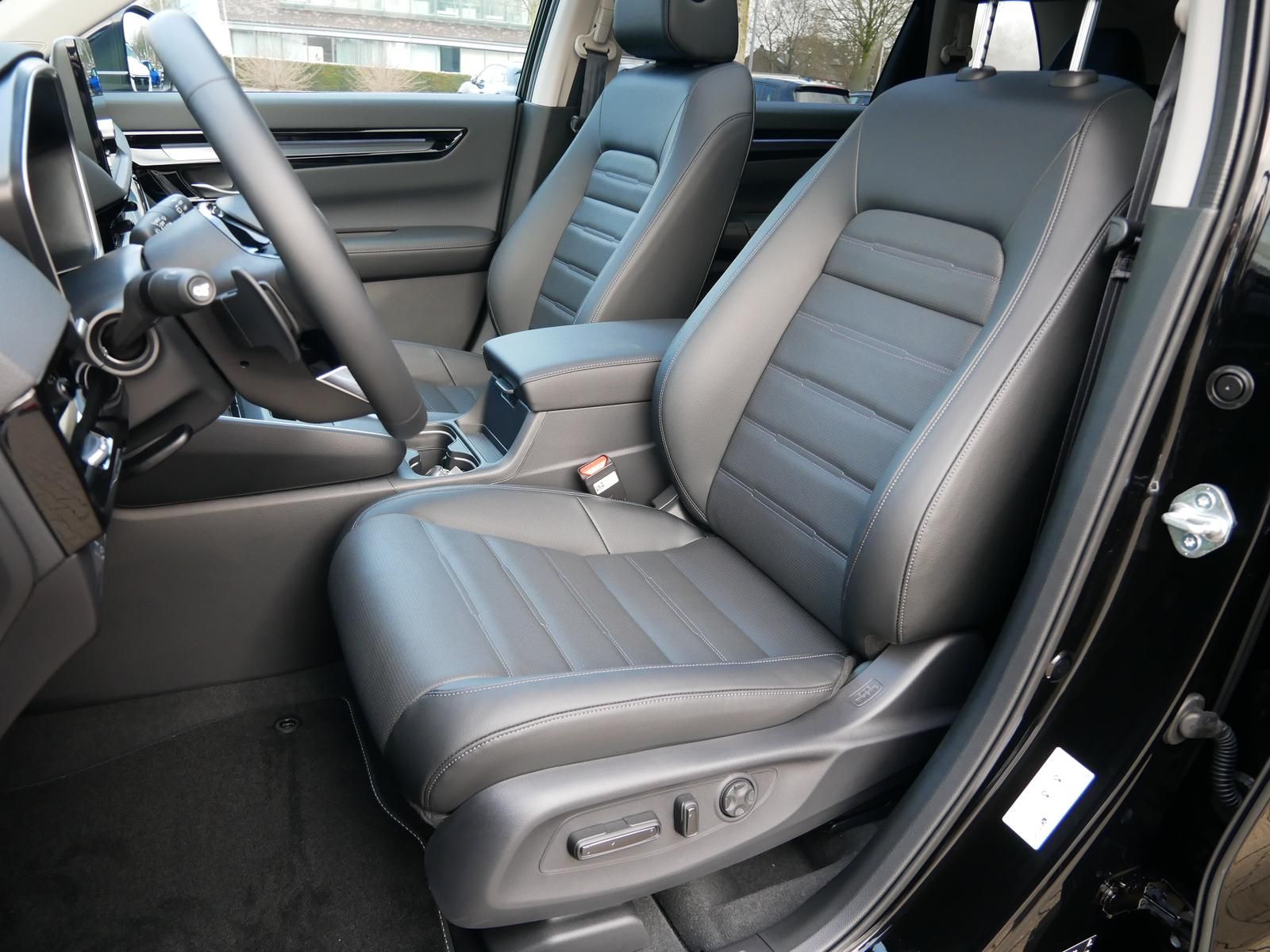 Honda CR-V - Bild 17