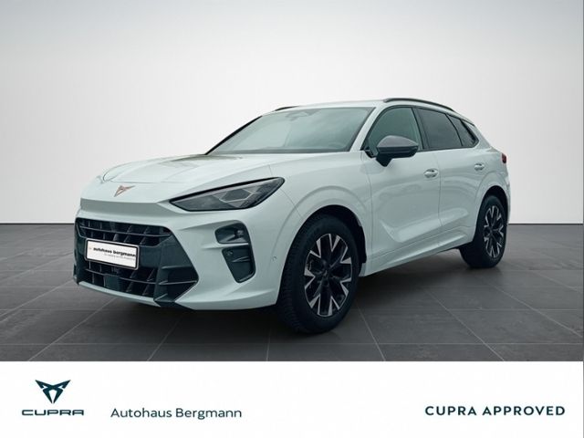 CUPRA Terramar 1.5 eTSI