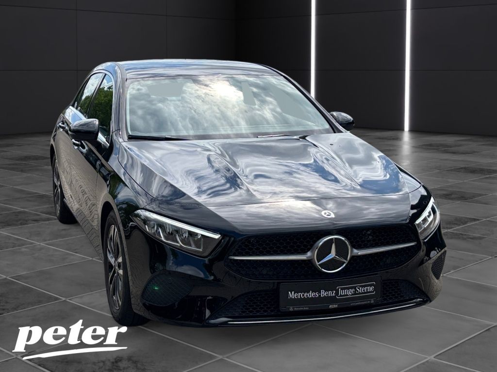 Mercedes-Benz A 180 Progressive Winterpaket foto 3