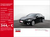 Audi A3 Limo 2.0 TDI advanced Business MMIplus ACC - Audi A3 Business Gebrauchtwagen