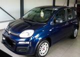 Fiat Panda 1.2 - Fiat Panda Gebrauchtwagen in Dortmund