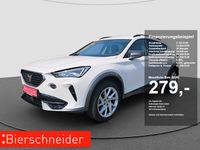 Cupra Formentor - Vorschau Bild 1