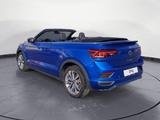 Volkswagen T-Roc Cabriolet R-Line 1.5 TSI *ACC*LED*FRONT-AS - Volkswagen T-Roc in Karlsruhe