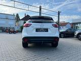 Mazda CX-5 2.2 SKYACTIV-D Sports-Line *Bi-Xenon Navi* - Mazda CX-5 SkyActiv Gebrauchtwagen