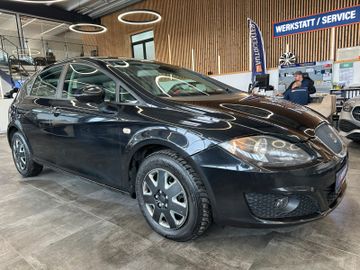 Seat Leon Stylance  Style *Klimaautomatik*