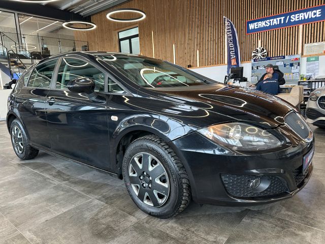 Seat Leon Stylance  Style *Klimaautomatik*