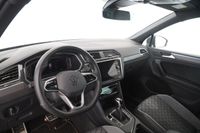 Volkswagen Tiguan - Vorschau Bild 11