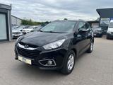 Hyundai ix35 Premium AWD 4X4 Sitzheizung Automatik - Hyundai ix35: Auto