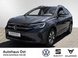 Volkswagen Taigo Goal 1,0 TSI OPF Klima Navi Einparkhilfe - Volkswagen Taigo in Kiel
