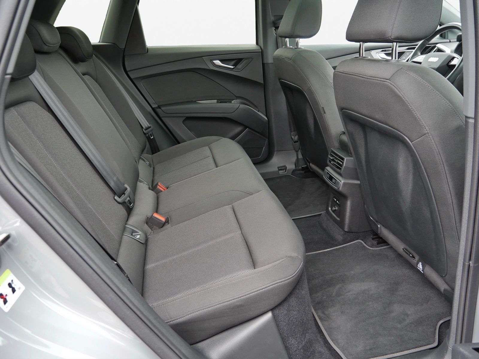 Audi Q4 e-tron - Bild 17