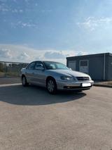 Opel Omega B 2.2 16V Facelift Limousine - Opel Omega mit Anhängerkupplung