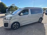 Citroën Campster Poessl Küche Voll ! - Citroën SpaceTourer mit Schiebedach