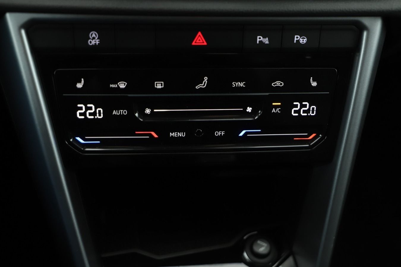 Volkswagen T-Roc - Bild 11