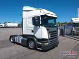 Scania R 410 LA4x2MEB - Scania Hamburg