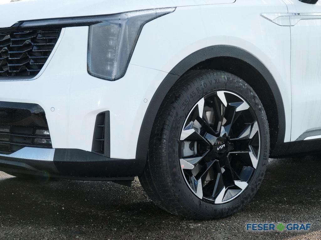 Kia Sorento - Bild 10