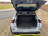 Nissan Juke KIIRO Aut. 9TKM, SHZ, Apple ,Allwetter, Ins - Nissan Juke: Kiiro