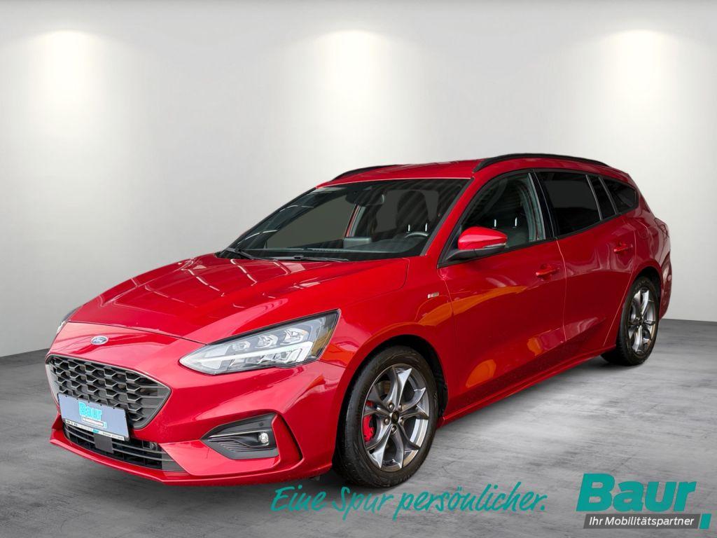 Ford Focus Turnier 1.5 EcoBoost Aut. ST-LINE X LED