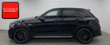 Mercedes-Benz GLC 63 AMG 4M+ PERFOR PANO+ABGAS+21Z+360+MEMORY+ - Mercedes-Benz GLC 63 AMG aus 2021