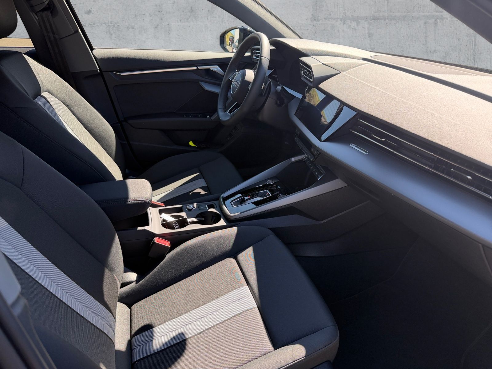 Audi A3 - Bild 13