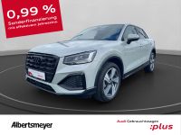 Audi Q2 - Vorschau Bild 1