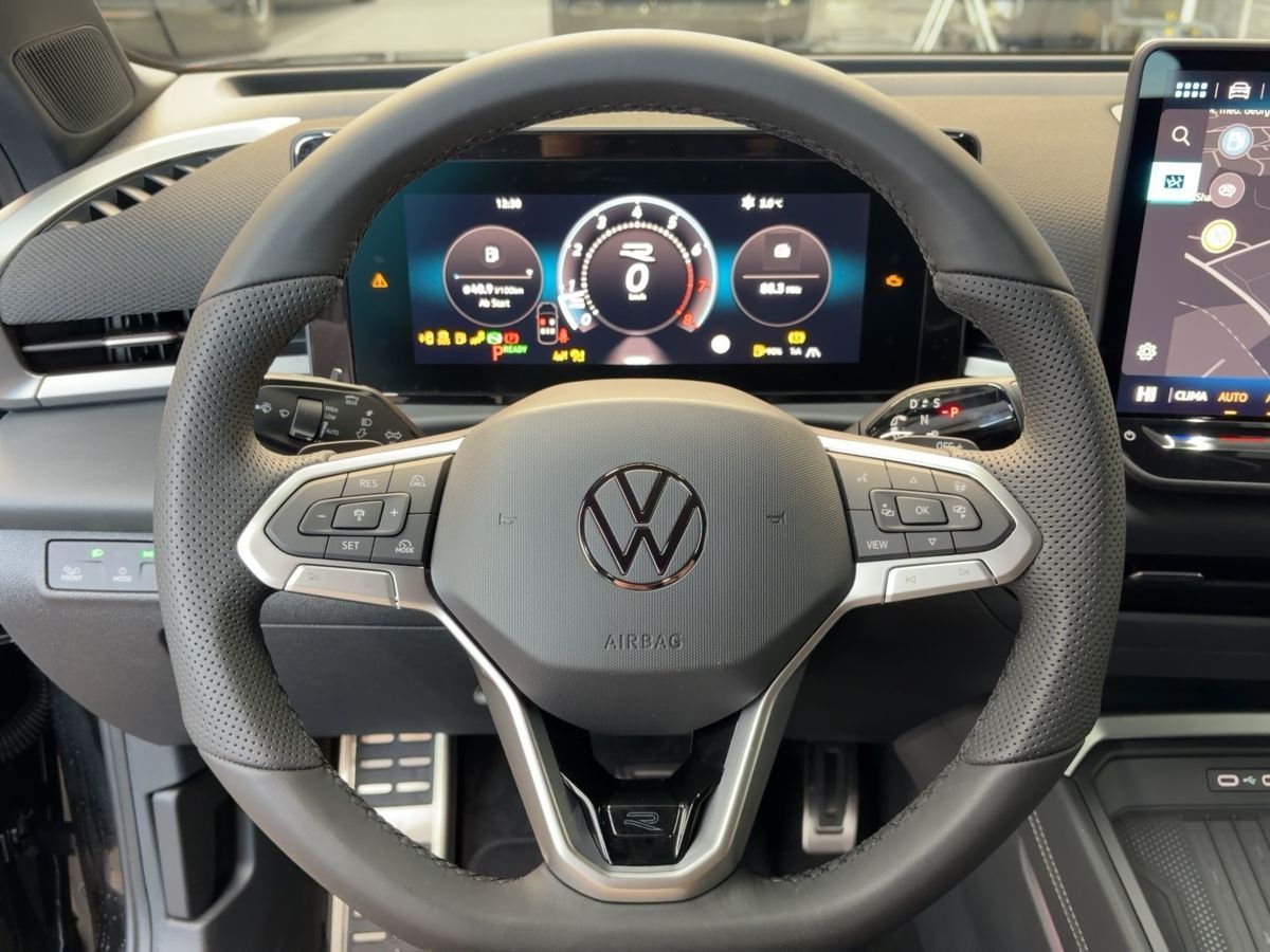 Volkswagen T-Roc - Bild 16